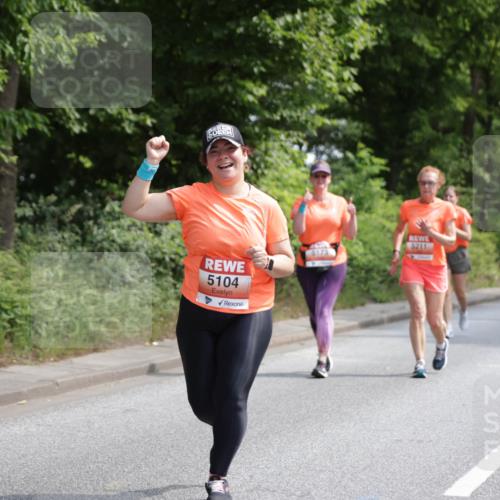 15.06.2025 - REWE Women's Run Jannik Wohlers http://msf.ph/oto/7936493 15.06.2025 10:13:26 Laufen 5104, 5173, 5211 meine-sportfotos.de