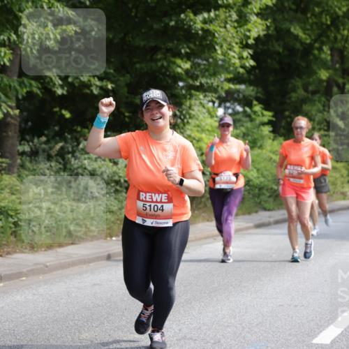 15.06.2025 - REWE Women's Run Jannik Wohlers http://msf.ph/oto/7936498 15.06.2025 10:13:26 Laufen 5104, 5173, 52 meine-sportfotos.de