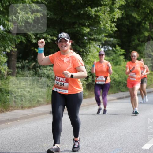 15.06.2025 - REWE Women's Run Jannik Wohlers http://msf.ph/oto/7936522 15.06.2025 10:13:26 Laufen 5104, 5173, 6211 meine-sportfotos.de