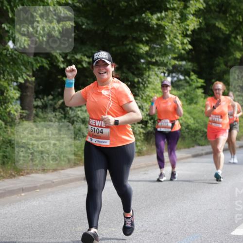 15.06.2025 - REWE Women's Run Jannik Wohlers http://msf.ph/oto/7936527 15.06.2025 10:13:26 Laufen 5104, 5173, 6211 meine-sportfotos.de