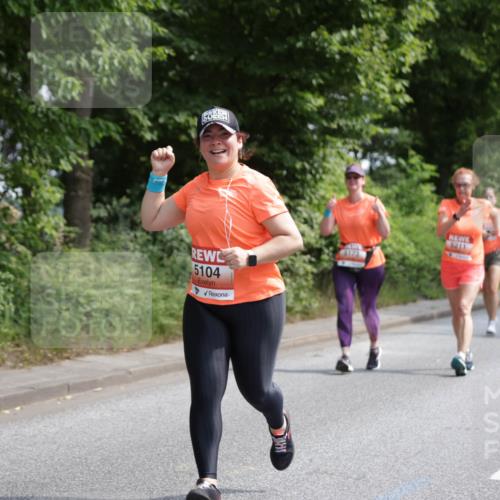 15.06.2025 - REWE Women's Run Jannik Wohlers http://msf.ph/oto/7936533 15.06.2025 10:13:26 Laufen 5104, 6173, 6211 meine-sportfotos.de