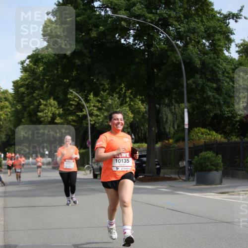 15.06.2025 - REWE Women's Run Jannik Wohlers http://msf.ph/oto/7936539 15.06.2025 09:54:22 Laufen 10135 meine-sportfotos.de