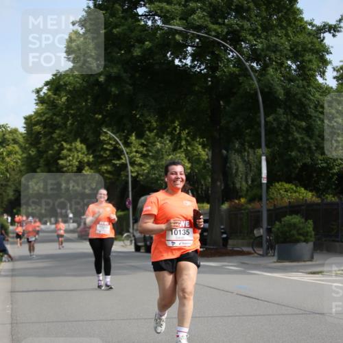 15.06.2025 - REWE Women's Run Jannik Wohlers http://msf.ph/oto/7936543 15.06.2025 09:54:22 Laufen 10135 meine-sportfotos.de