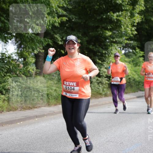 15.06.2025 - REWE Women's Run Jannik Wohlers http://msf.ph/oto/7936554 15.06.2025 10:13:26 Laufen 5104, 48211 meine-sportfotos.de