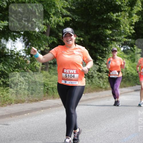 15.06.2025 - REWE Women's Run Jannik Wohlers http://msf.ph/oto/7936567 15.06.2025 10:13:27 Laufen 5104, 5173, 5211 meine-sportfotos.de