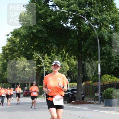 15.06.2025 - REWE Women's Run Jannik Wohlers http://msf.ph/oto/7936569 15.06.2025 09:54:35 Laufen 10465 meine-sportfotos.de