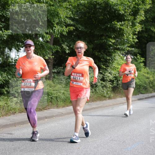 15.06.2025 - REWE Women's Run Jannik Wohlers http://msf.ph/oto/7936584 15.06.2025 10:13:30 Laufen 5173, 5211, 5145 meine-sportfotos.de