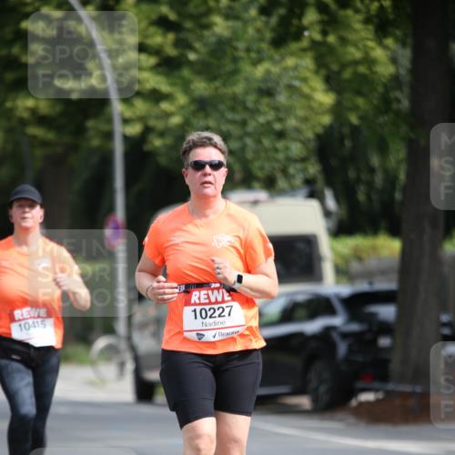 15.06.2025 - REWE Women's Run Jannik Wohlers http://msf.ph/oto/7936654 15.06.2025 09:54:40 Laufen 10415, 10227 meine-sportfotos.de