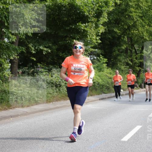 15.06.2025 - REWE Women's Run Jannik Wohlers http://msf.ph/oto/7936693 15.06.2025 10:13:34 Laufen 5145 meine-sportfotos.de