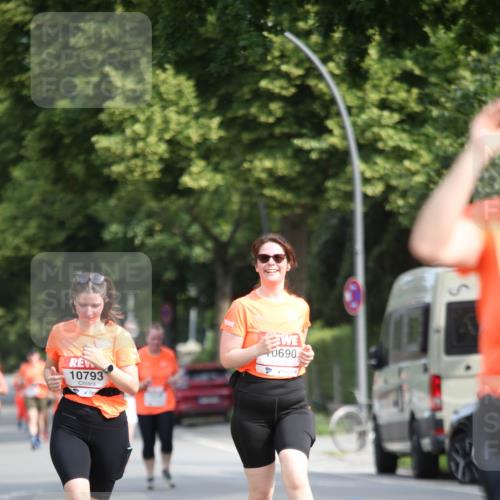 15.06.2025 - REWE Women's Run Jannik Wohlers http://msf.ph/oto/7936764 15.06.2025 09:54:43 Laufen 10793, 0690 meine-sportfotos.de