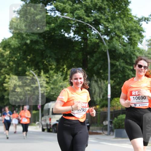 15.06.2025 - REWE Women's Run Jannik Wohlers http://msf.ph/oto/7936815 15.06.2025 09:54:48 Laufen 793, 10690 meine-sportfotos.de