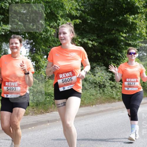15.06.2025 - REWE Women's Run Jannik Wohlers http://msf.ph/oto/7936915 15.06.2025 10:13:42 Laufen 5493, 5605, 5577 meine-sportfotos.de