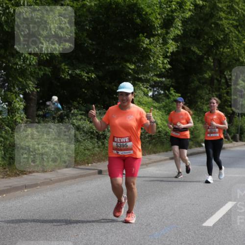 15.06.2025 - REWE Women's Run Jannik Wohlers http://msf.ph/oto/7937006 15.06.2025 10:13:47 Laufen 5395, 5570 meine-sportfotos.de