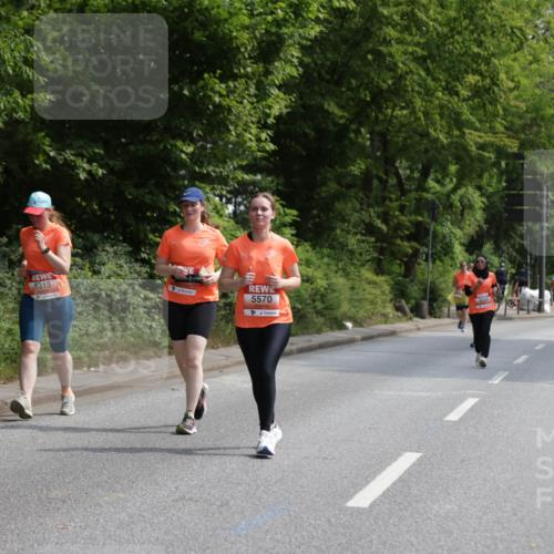 15.06.2025 - REWE Women's Run Jannik Wohlers http://msf.ph/oto/7937018 15.06.2025 10:13:49 Laufen 5315, 5570 meine-sportfotos.de