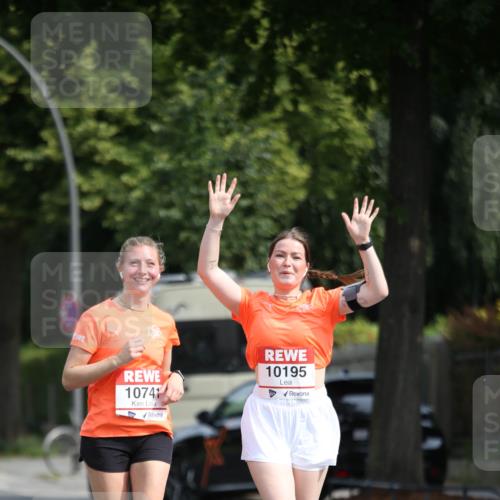 15.06.2025 - REWE Women's Run Jannik Wohlers http://msf.ph/oto/7937019 15.06.2025 09:54:58 Laufen 10195, 1074 meine-sportfotos.de