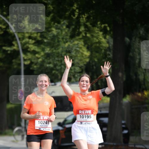 15.06.2025 - REWE Women's Run Jannik Wohlers http://msf.ph/oto/7937028 15.06.2025 09:54:58 Laufen 10741, 10195 meine-sportfotos.de