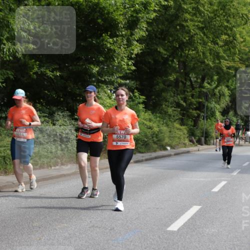 15.06.2025 - REWE Women's Run Jannik Wohlers http://msf.ph/oto/7937039 15.06.2025 10:13:49 Laufen 5315, 5570, 5093 meine-sportfotos.de