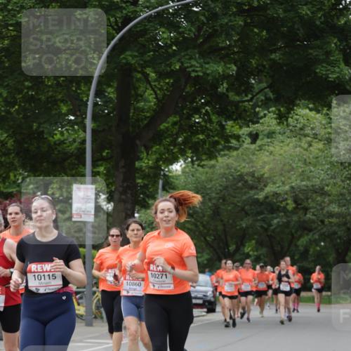 15.06.2025 - REWE Women's Run Jannik Wohlers http://msf.ph/oto/7937042 15.06.2025 08:26:49 Laufen 10115, 10860, 10271 meine-sportfotos.de