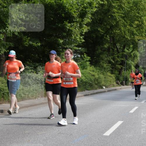 15.06.2025 - REWE Women's Run Jannik Wohlers http://msf.ph/oto/7937058 15.06.2025 10:13:49 Laufen 5315, 5570 meine-sportfotos.de
