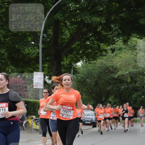 15.06.2025 - REWE Women's Run Jannik Wohlers http://msf.ph/oto/7937077 15.06.2025 08:26:49 Laufen 115, 107, 10, 10271 meine-sportfotos.de