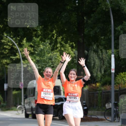 15.06.2025 - REWE Women's Run Jannik Wohlers http://msf.ph/oto/7937087 15.06.2025 09:54:59 Laufen 10741, 10195 meine-sportfotos.de