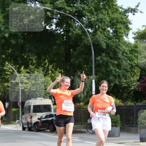 15.06.2025 - REWE Women's Run Jannik Wohlers http://msf.ph/oto/7937148 15.06.2025 09:55:00 Laufen 10741, 10195 meine-sportfotos.de