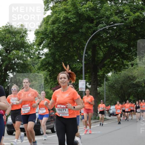 15.06.2025 - REWE Women's Run Jannik Wohlers http://msf.ph/oto/7937150 15.06.2025 08:26:50 Laufen 1019, 10269, 10371, 10271, 10 meine-sportfotos.de
