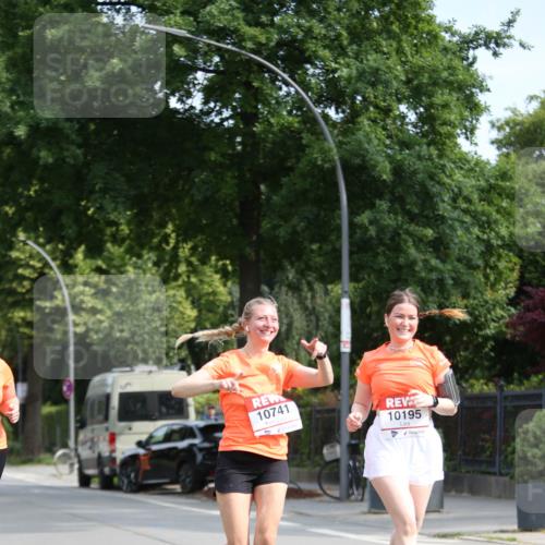 15.06.2025 - REWE Women's Run Jannik Wohlers http://msf.ph/oto/7937162 15.06.2025 09:55:00 Laufen 10741, 10195 meine-sportfotos.de