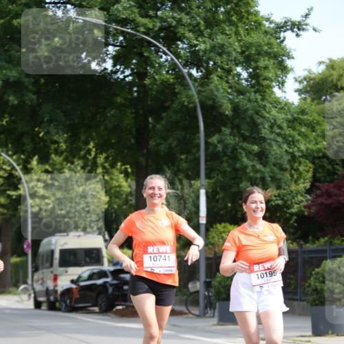 15.06.2025 - REWE Women's Run Jannik Wohlers http://msf.ph/oto/7937170 15.06.2025 09:55:01 Laufen 10741, 10195 meine-sportfotos.de