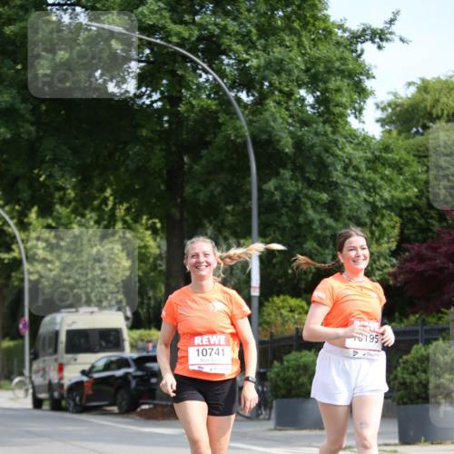 15.06.2025 - REWE Women's Run Jannik Wohlers http://msf.ph/oto/7937177 15.06.2025 09:55:01 Laufen 10741, 95 meine-sportfotos.de