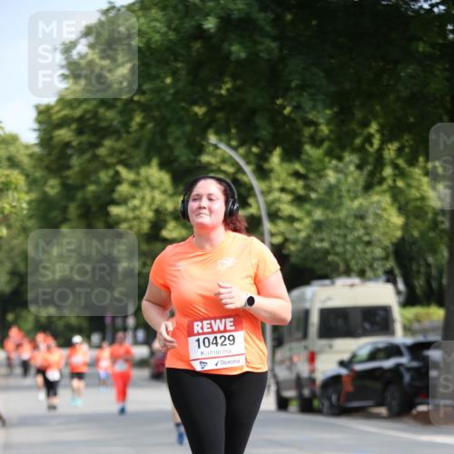 15.06.2025 - REWE Women's Run Jannik Wohlers http://msf.ph/oto/7937185 15.06.2025 09:55:02 Laufen 10429 meine-sportfotos.de