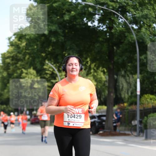 15.06.2025 - REWE Women's Run Jannik Wohlers http://msf.ph/oto/7937222 15.06.2025 09:55:03 Laufen 0429 meine-sportfotos.de