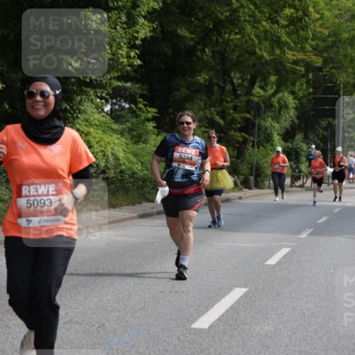 15.06.2025 - REWE Women's Run Jannik Wohlers http://msf.ph/oto/7937274 15.06.2025 10:13:57 Laufen 5093, 5384 meine-sportfotos.de