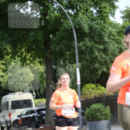 15.06.2025 - REWE Women's Run Jannik Wohlers http://msf.ph/oto/7937287 15.06.2025 09:55:11 Laufen 0329 meine-sportfotos.de