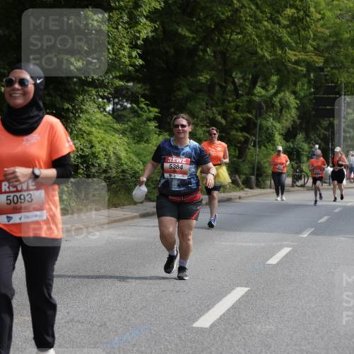 15.06.2025 - REWE Women's Run Jannik Wohlers http://msf.ph/oto/7937289 15.06.2025 10:13:57 Laufen 5093, 5384 meine-sportfotos.de