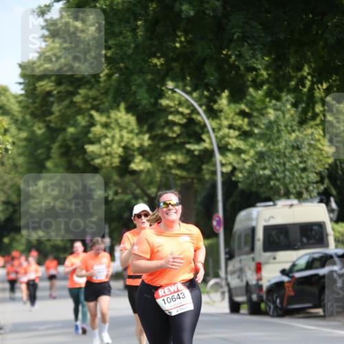15.06.2025 - REWE Women's Run Jannik Wohlers http://msf.ph/oto/7937384 15.06.2025 09:55:17 Laufen 10643 meine-sportfotos.de