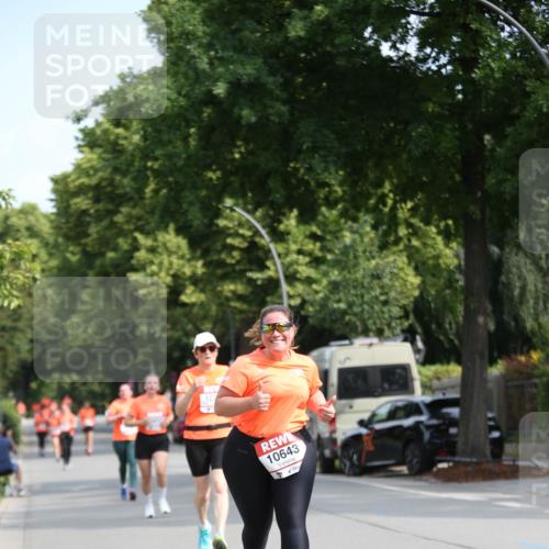 15.06.2025 - REWE Women's Run Jannik Wohlers http://msf.ph/oto/7937402 15.06.2025 09:55:17 Laufen 107, 10643 meine-sportfotos.de