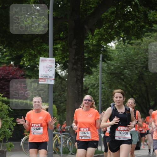 15.06.2025 - REWE Women's Run Jannik Wohlers http://msf.ph/oto/7937442 15.06.2025 08:26:56 Laufen 15, 2025, 10425, 10376, 10268 meine-sportfotos.de