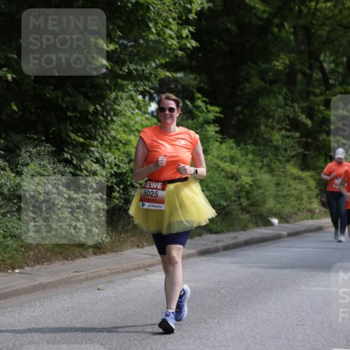 15.06.2025 - REWE Women's Run Jannik Wohlers http://msf.ph/oto/7937465 15.06.2025 10:14:01 Laufen 5025, 52 meine-sportfotos.de