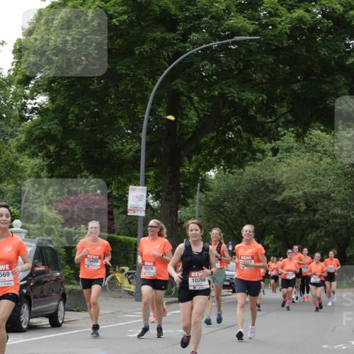 15.06.2025 - REWE Women's Run Jannik Wohlers http://msf.ph/oto/7937482 15.06.2025 08:26:57 Laufen  meine-sportfotos.de