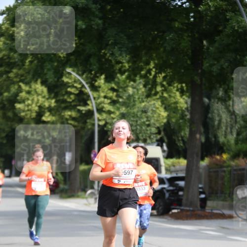 15.06.2025 - REWE Women's Run Jannik Wohlers http://msf.ph/oto/7937484 15.06.2025 09:55:22 Laufen 597 meine-sportfotos.de