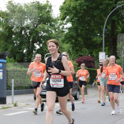 15.06.2025 - REWE Women's Run Jannik Wohlers http://msf.ph/oto/7937535 15.06.2025 08:26:59 Laufen 10425, 10268, 10201, 10579 meine-sportfotos.de