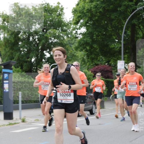 15.06.2025 - REWE Women's Run Jannik Wohlers http://msf.ph/oto/7937542 15.06.2025 08:26:59 Laufen 10425, 10268, 10579, 10201 meine-sportfotos.de