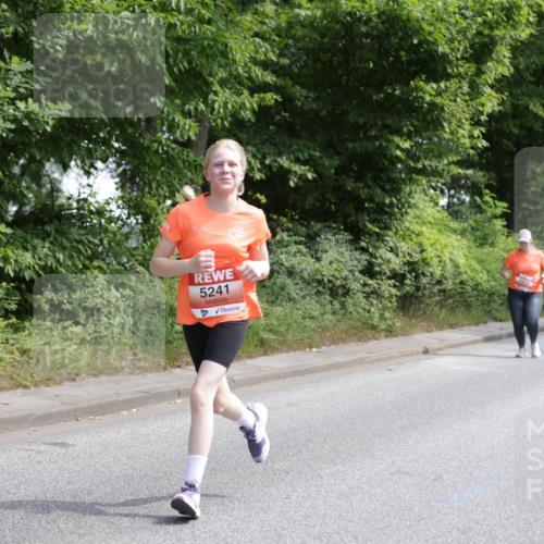 15.06.2025 - REWE Women's Run Jannik Wohlers http://msf.ph/oto/7937561 15.06.2025 10:14:05 Laufen 5241, 5612 meine-sportfotos.de
