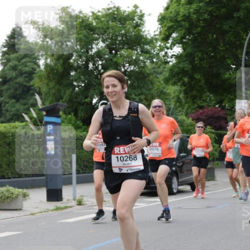 15.06.2025 - REWE Women's Run Jannik Wohlers http://msf.ph/oto/7937562 15.06.2025 08:26:59 Laufen 1042, 10268, 10376, 10579, 10201 meine-sportfotos.de