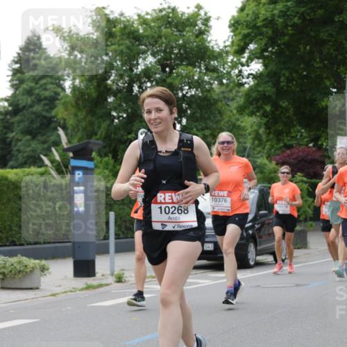 15.06.2025 - REWE Women's Run Jannik Wohlers http://msf.ph/oto/7937573 15.06.2025 08:26:59 Laufen 10268, 10376, 10579, 043, 10201 meine-sportfotos.de