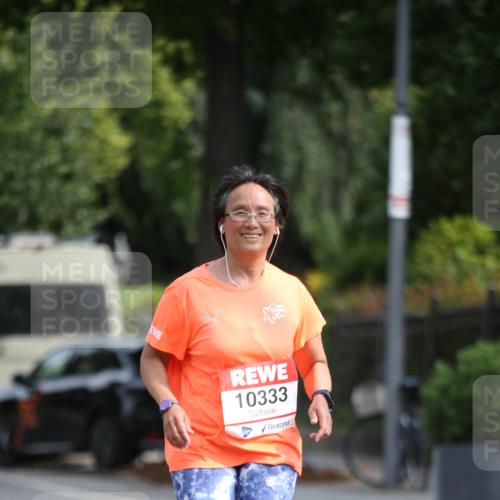 15.06.2025 - REWE Women's Run Jannik Wohlers http://msf.ph/oto/7937575 15.06.2025 09:55:25 Laufen 10333 meine-sportfotos.de