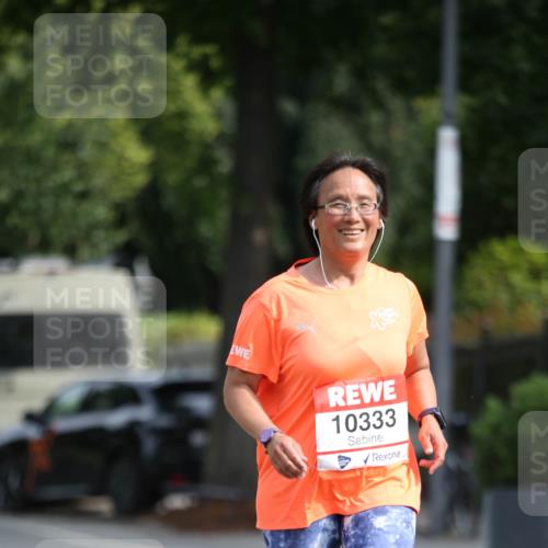 15.06.2025 - REWE Women's Run Jannik Wohlers http://msf.ph/oto/7937601 15.06.2025 09:55:25 Laufen 10333 meine-sportfotos.de