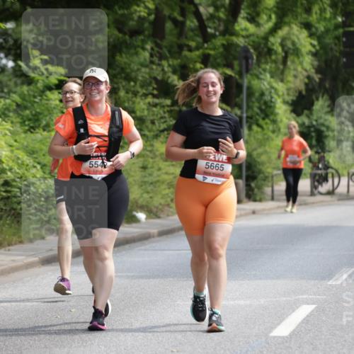 15.06.2025 - REWE Women's Run Jannik Wohlers http://msf.ph/oto/7937645 15.06.2025 10:14:09 Laufen 554, 5665 meine-sportfotos.de