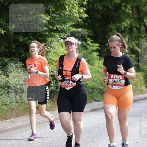 15.06.2025 - REWE Women's Run Jannik Wohlers http://msf.ph/oto/7937722 15.06.2025 10:14:11 Laufen 5547, 5665 meine-sportfotos.de